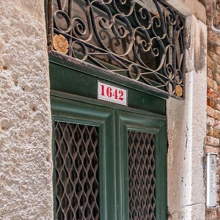 Apartamento San Marco Joy Venecia Exterior foto