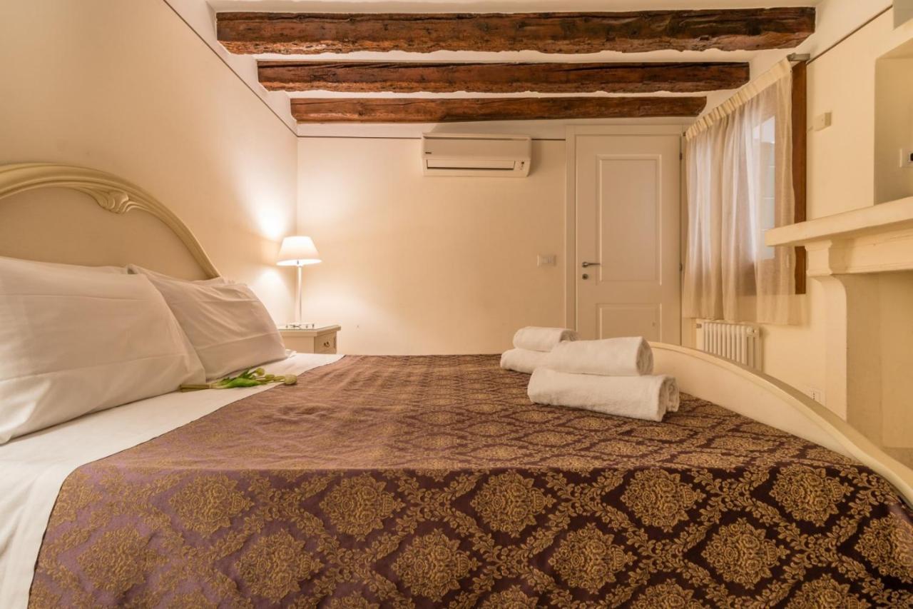Apartamento San Marco Joy Venecia Exterior foto