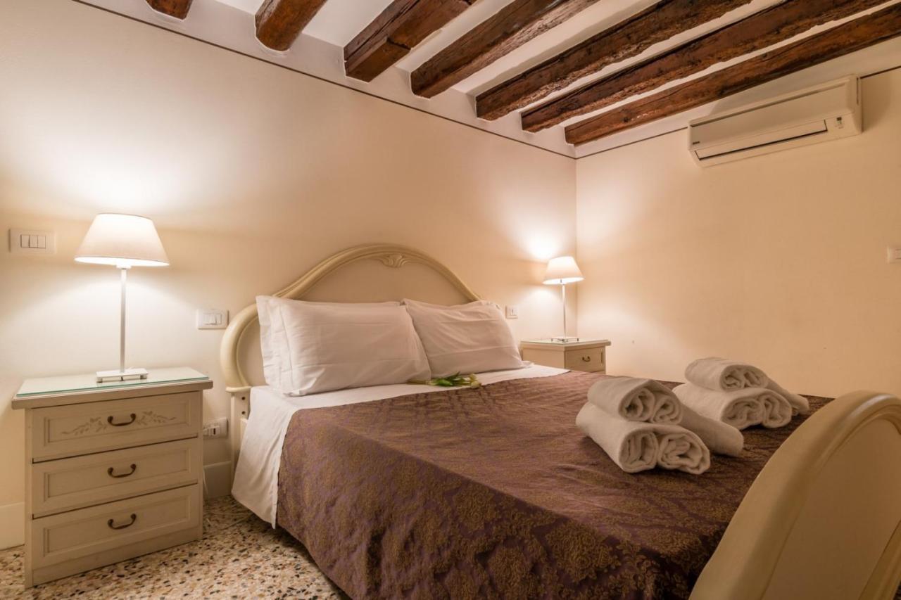 Apartamento San Marco Joy Venecia Exterior foto